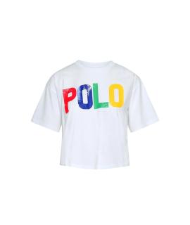 POLO RALPH LAUREN Футболка