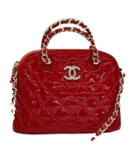 CHANEL Клатч/вечерняя сумка