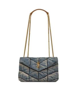 SAINT LAURENT Сумка через плечо