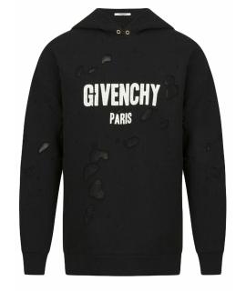 GIVENCHY Худи/толстовка