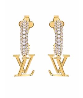 LOUIS VUITTON Серьги