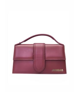 JACQUEMUS Сумка с короткими ручками