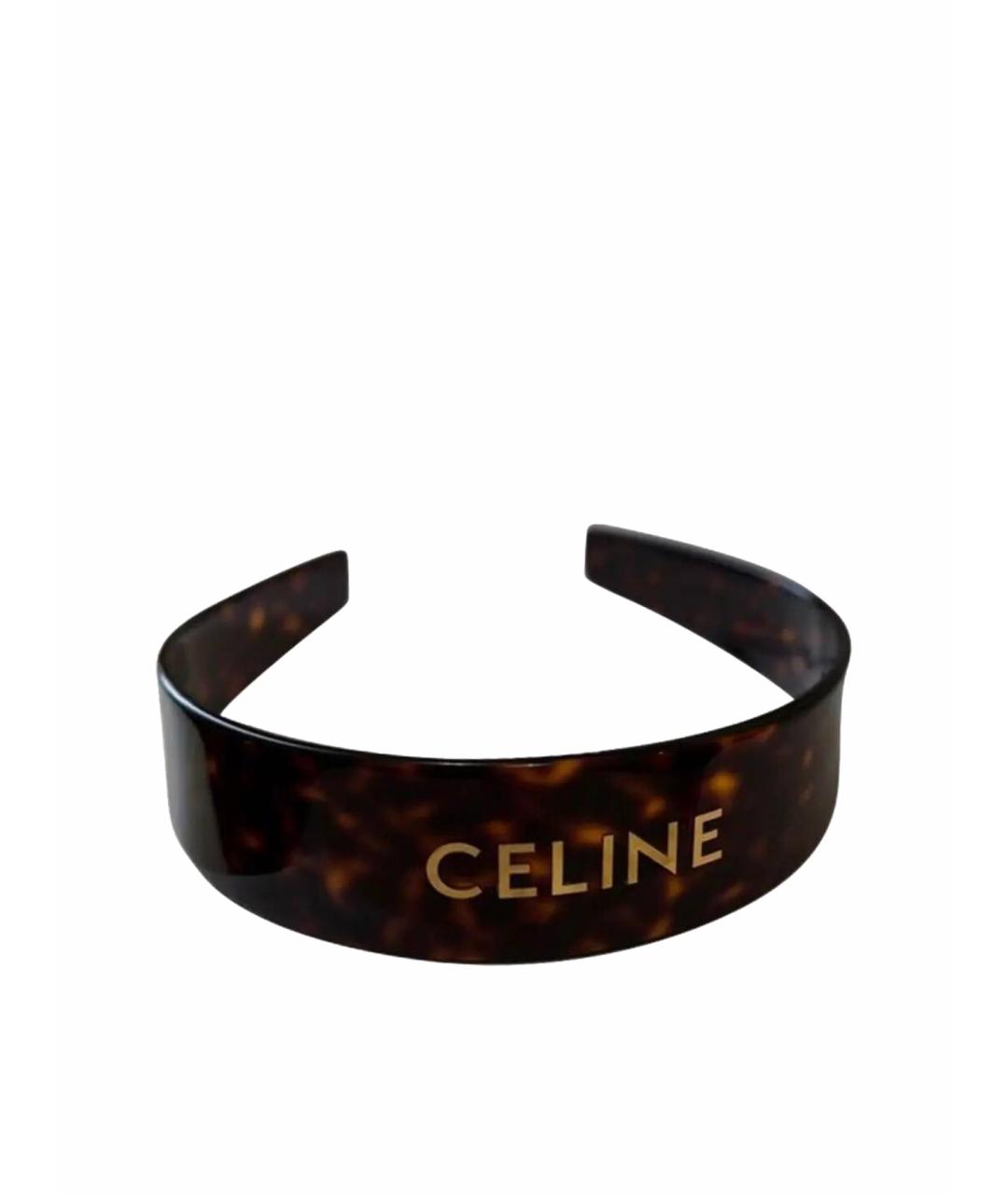 CELINE Ободок, фото 1