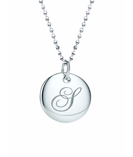 

Подвеска TIFFANY&CO