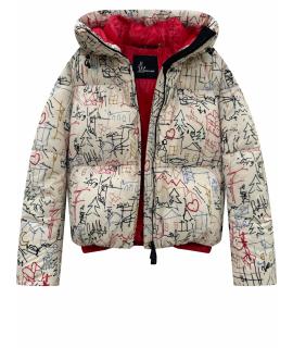 MONCLER GRENOBLE Пуховик