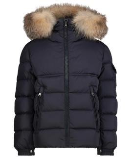 MONCLER KIDS Верхняя одежда