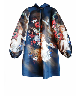

Платье DOLCE&GABBANA