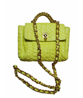 

Сумка тоут ERMANNO SCERVINO