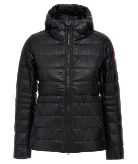 CANADA GOOSE Пуховик