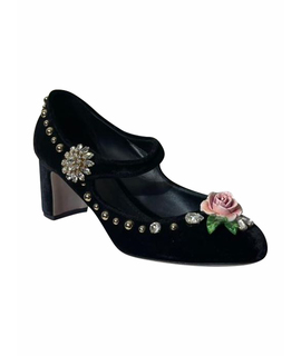 

Туфли DOLCE&GABBANA