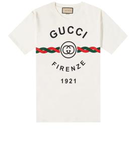 GUCCI Футболка