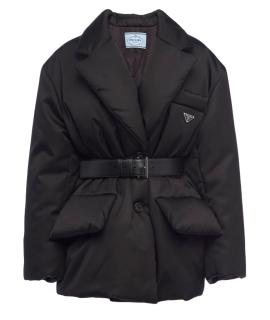 PRADA Пуховик