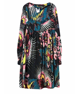 

Повседневное платье JUST CAVALLI