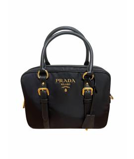 PRADA Сумка с короткими ручками