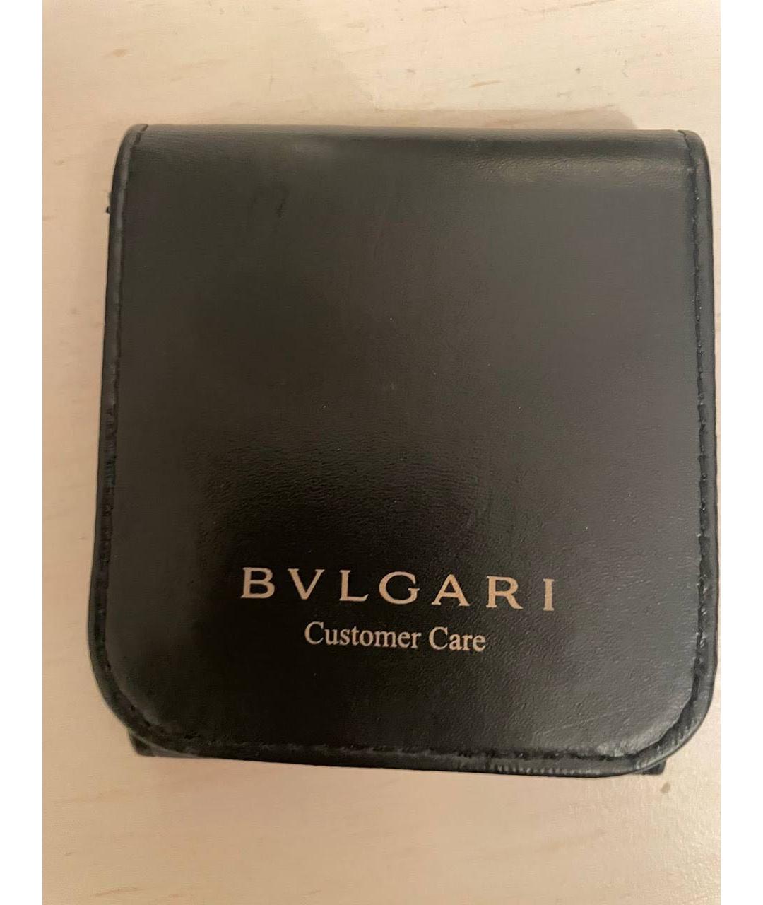 BVLGARI Мульти кольцо из белого золота, фото 6