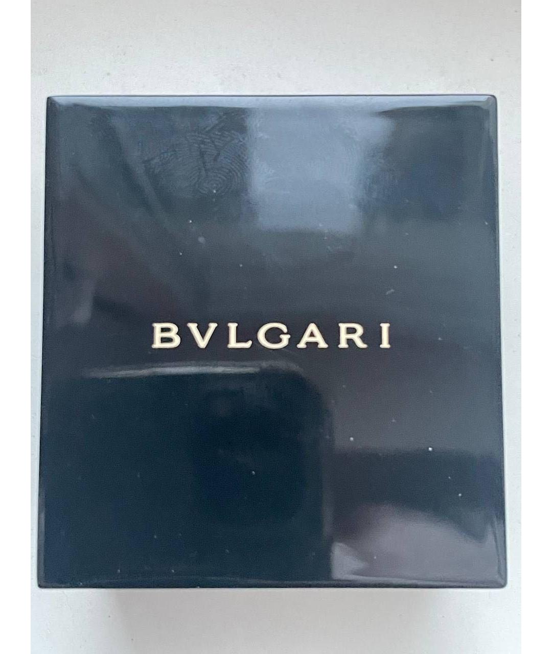 BVLGARI Мульти кольцо из белого золота, фото 5