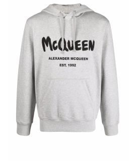 ALEXANDER MCQUEEN Худи/толстовка