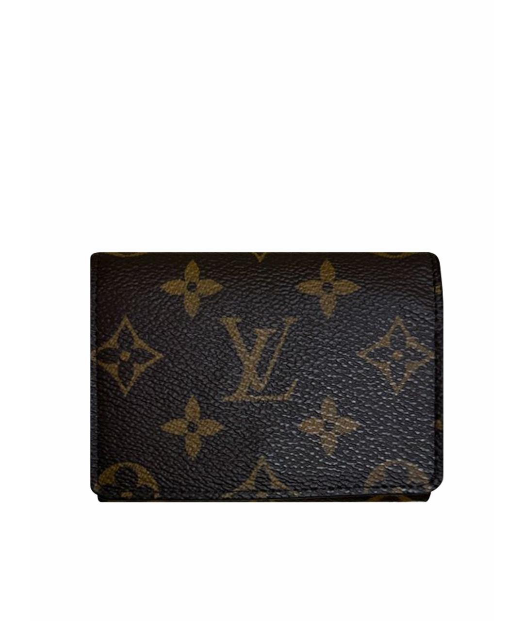 LOUIS VUITTON Кошелек, фото 1