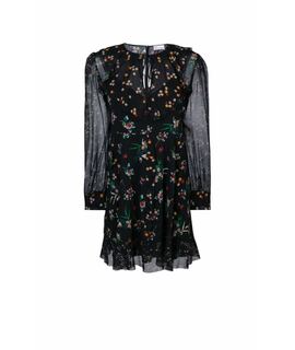 

Коктейльное платье RED VALENTINO