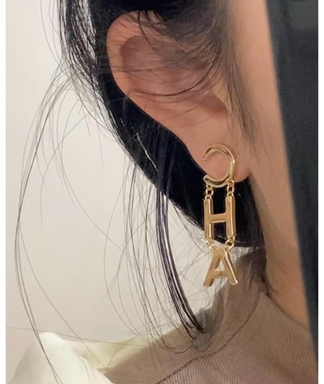 CHANEL Серьги, фото 5