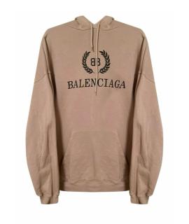 BALENCIAGA Худи/толстовка