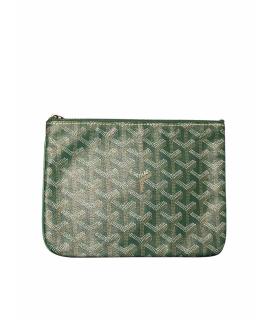 GOYARD Клатч/вечерняя сумка
