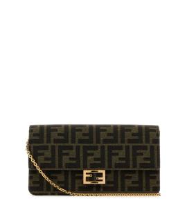 FENDI Клатч/вечерняя сумка