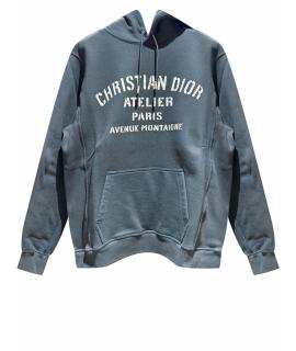 CHRISTIAN DIOR Худи/толстовка