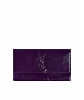 SAINT LAURENT Клатч/вечерняя сумка