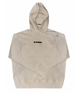 JIL SANDER Худи/толстовка