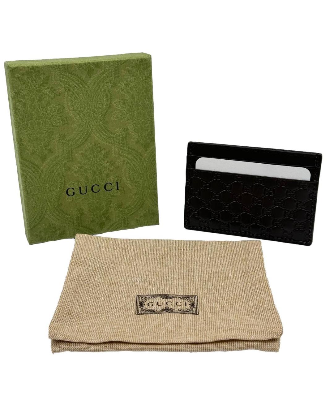 GUCCI Кардхолдер, фото 3