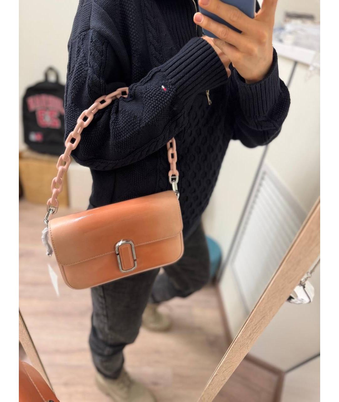 MARC JACOBS Сумка через плечо, фото 3