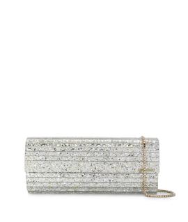 JIMMY CHOO Клатч/вечерняя сумка