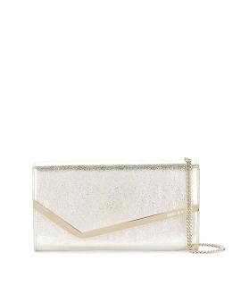 JIMMY CHOO Клатч/вечерняя сумка
