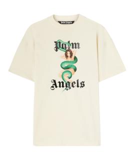 PALM ANGELS Футболка