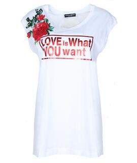 

Майка DOLCE&GABBANA