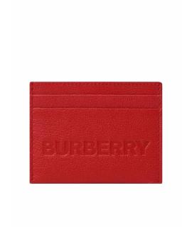 BURBERRY Кардхолдер