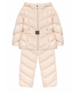 

Верхняя одежда MONCLER KIDS