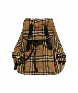 

Рюкзак BURBERRY