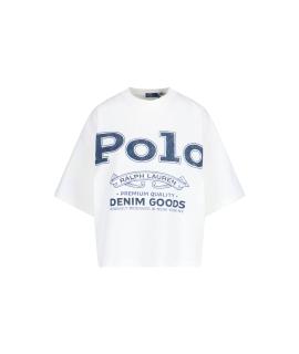 POLO RALPH LAUREN Футболка