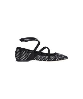 JIMMY CHOO Балетки