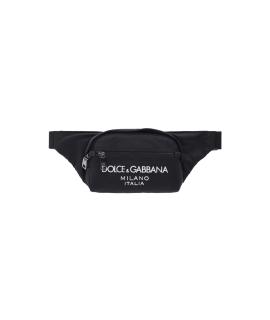 DOLCE&GABBANA Поясная сумка