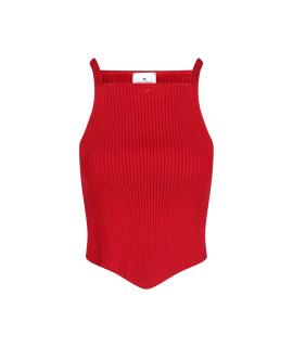 COURREGES Майка