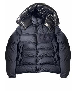 MONCLER Пуховик