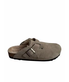 BIRKENSTOCK Шлепанцы