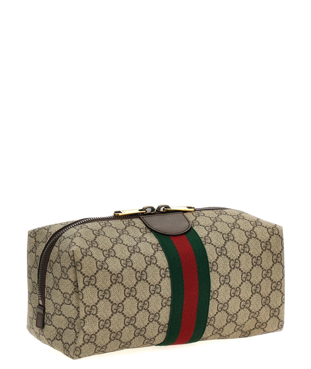 GUCCI Мульти косметичка, фото 2