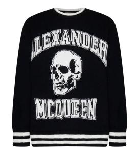 ALEXANDER MCQUEEN Джемпер / свитер