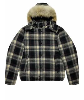 WOOLRICH Пуховик