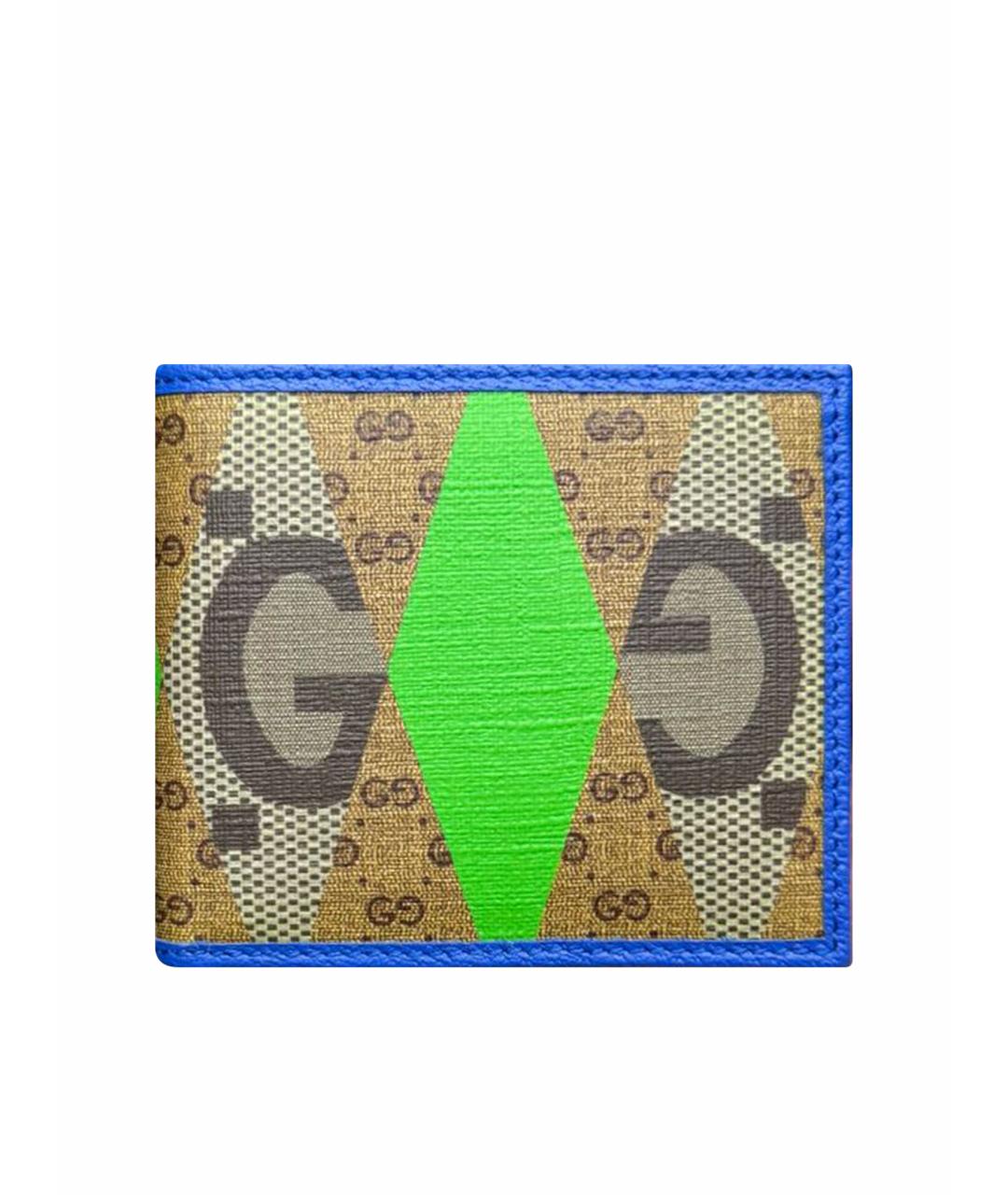 GUCCI Кошелек, фото 1