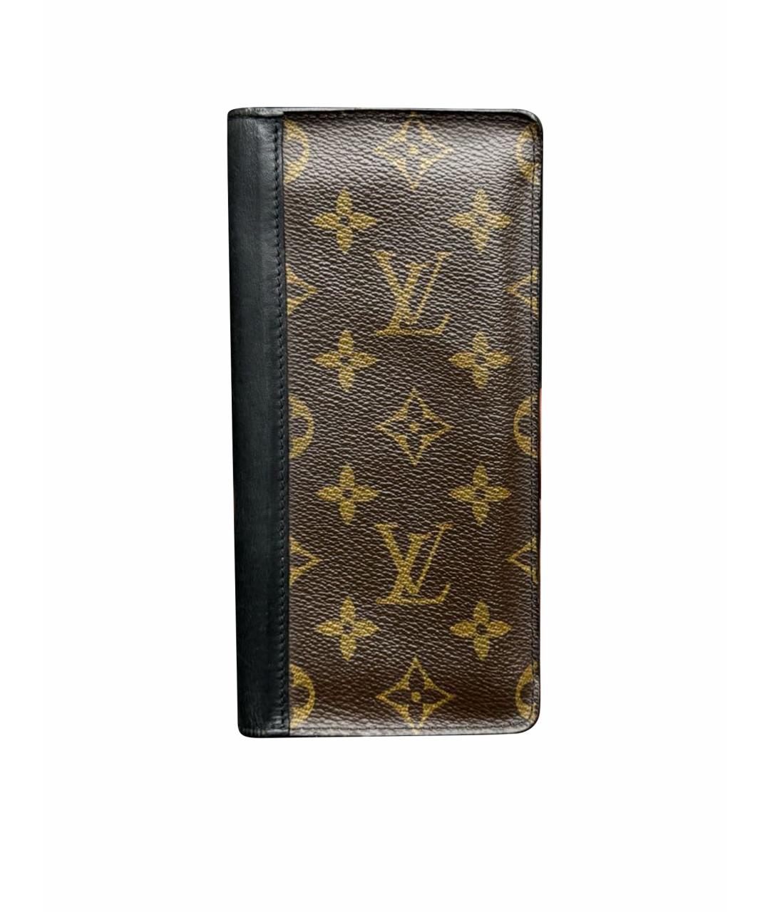 LOUIS VUITTON Кошелек, фото 1